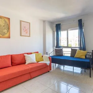 Picasso Centro Historico Parking Gratis Sr1 Málaga