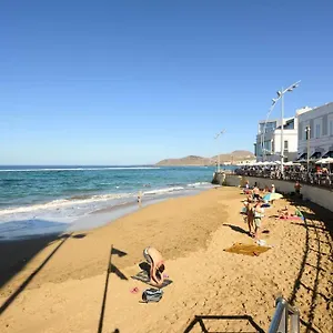 Encanto Playa Chica Las Palmas de Gran Canaria