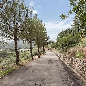 Llano De Fe Málaga