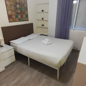 Perfecta Ubicación En El Soho Málaga